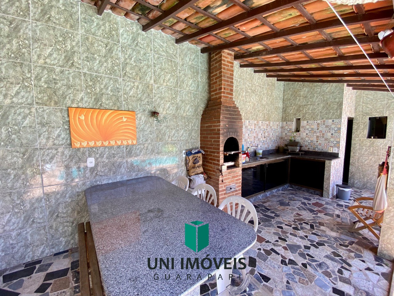 Casa, 3 quartos - Foto 19
