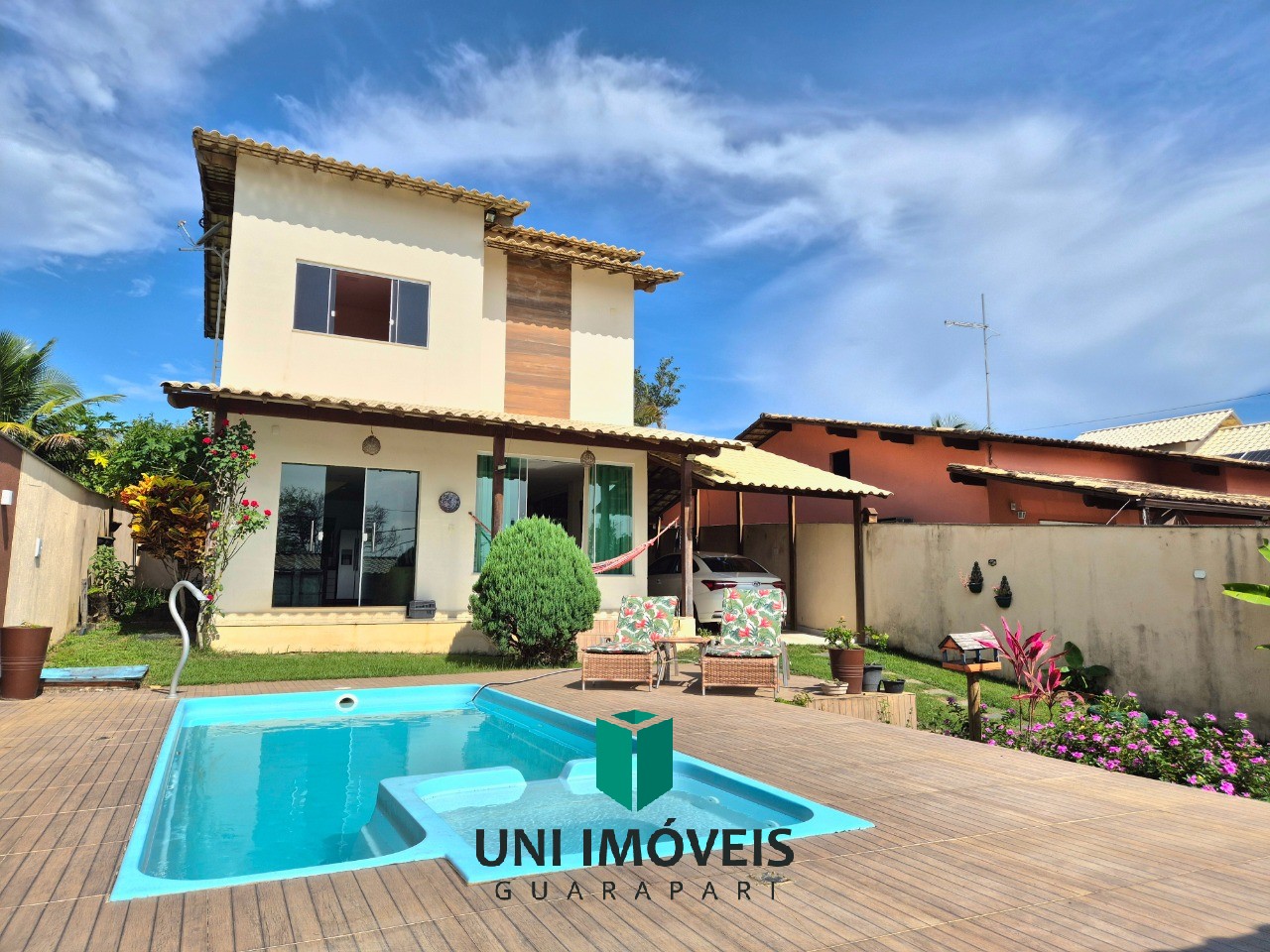 Prédio Inteiro, 416 m² - Foto 1