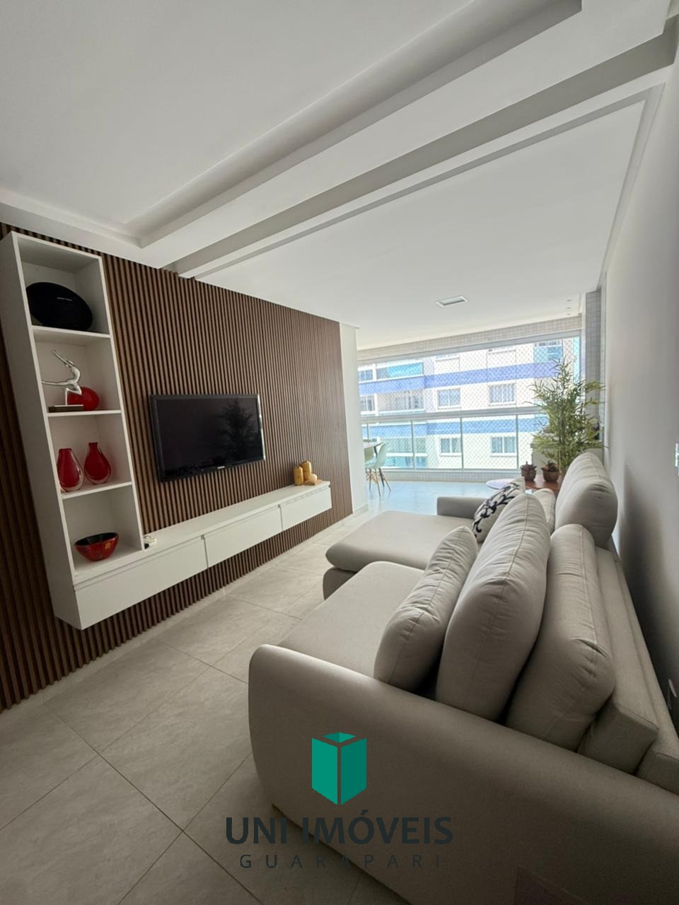 Apartamento, 3 quartos, 90 m² - Foto 9