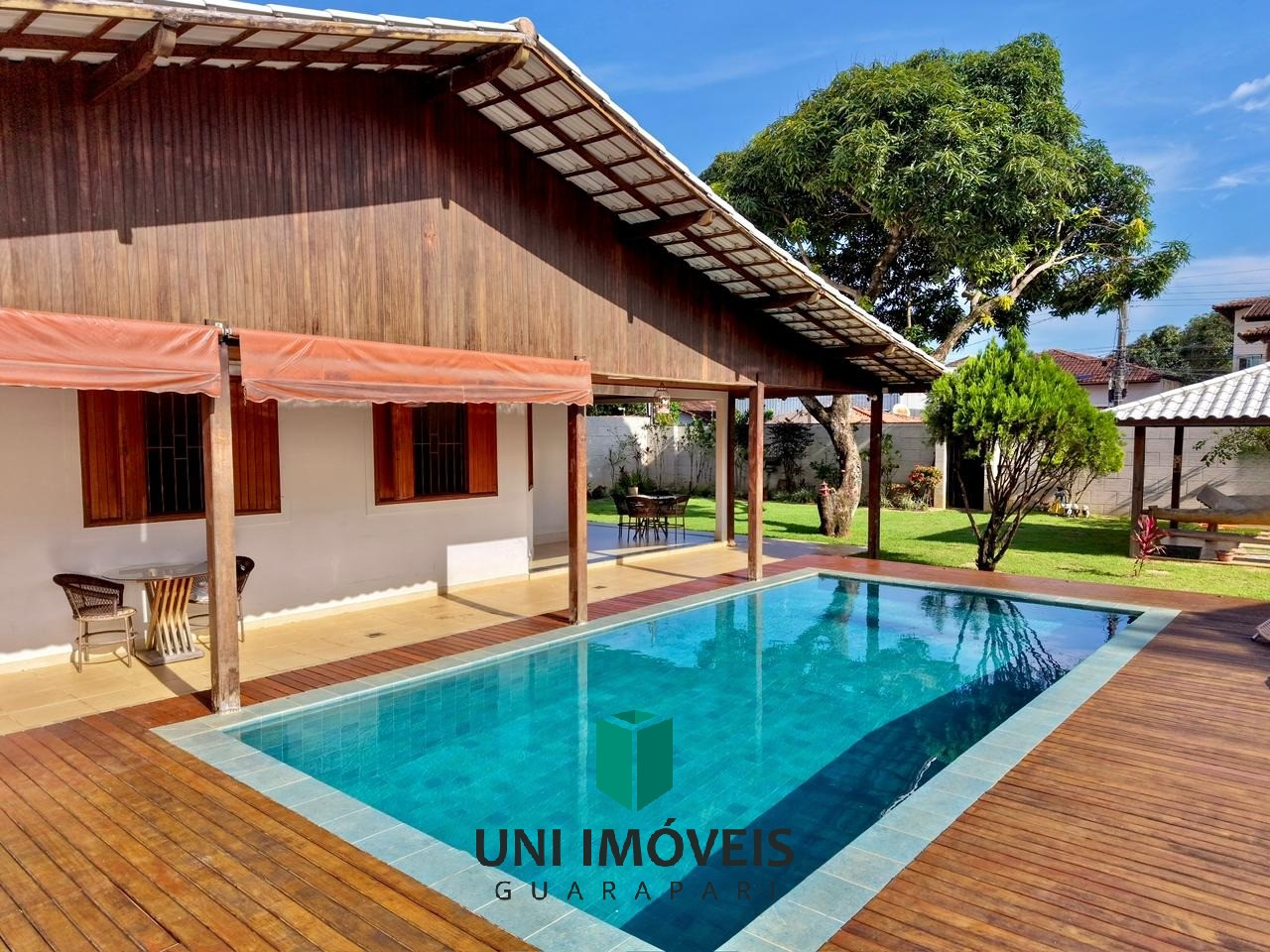 Casa, 4 quartos, 400 m² - Foto 2