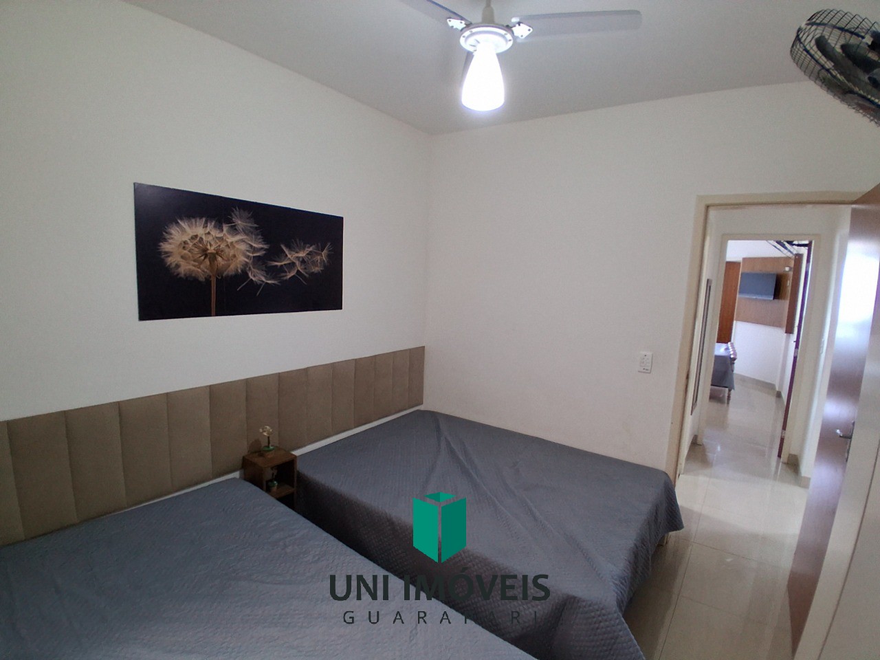 Apartamento, 3 quartos, 95 m² - Foto 7