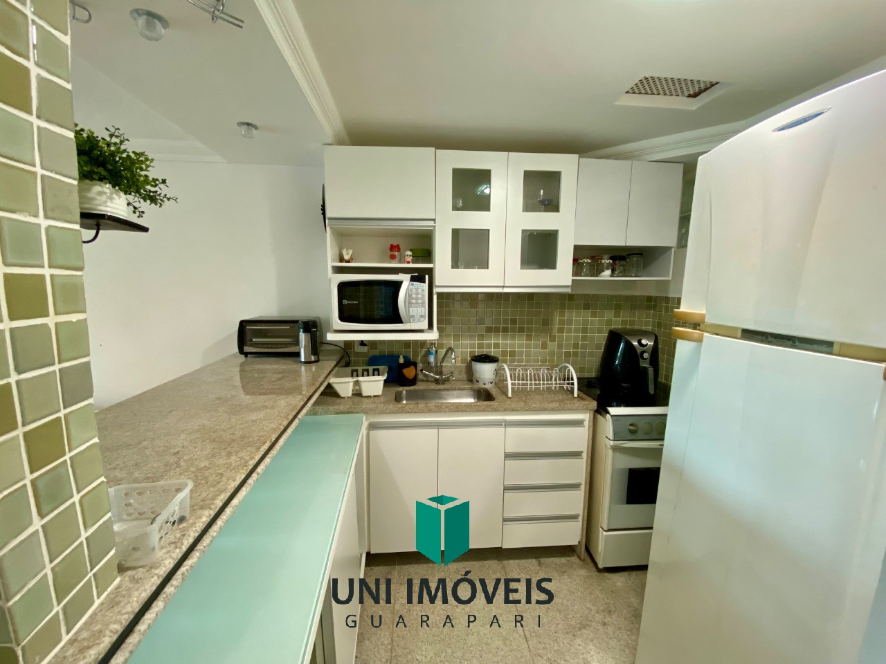 Apartamento, 3 quartos, 65 m² - Foto 11