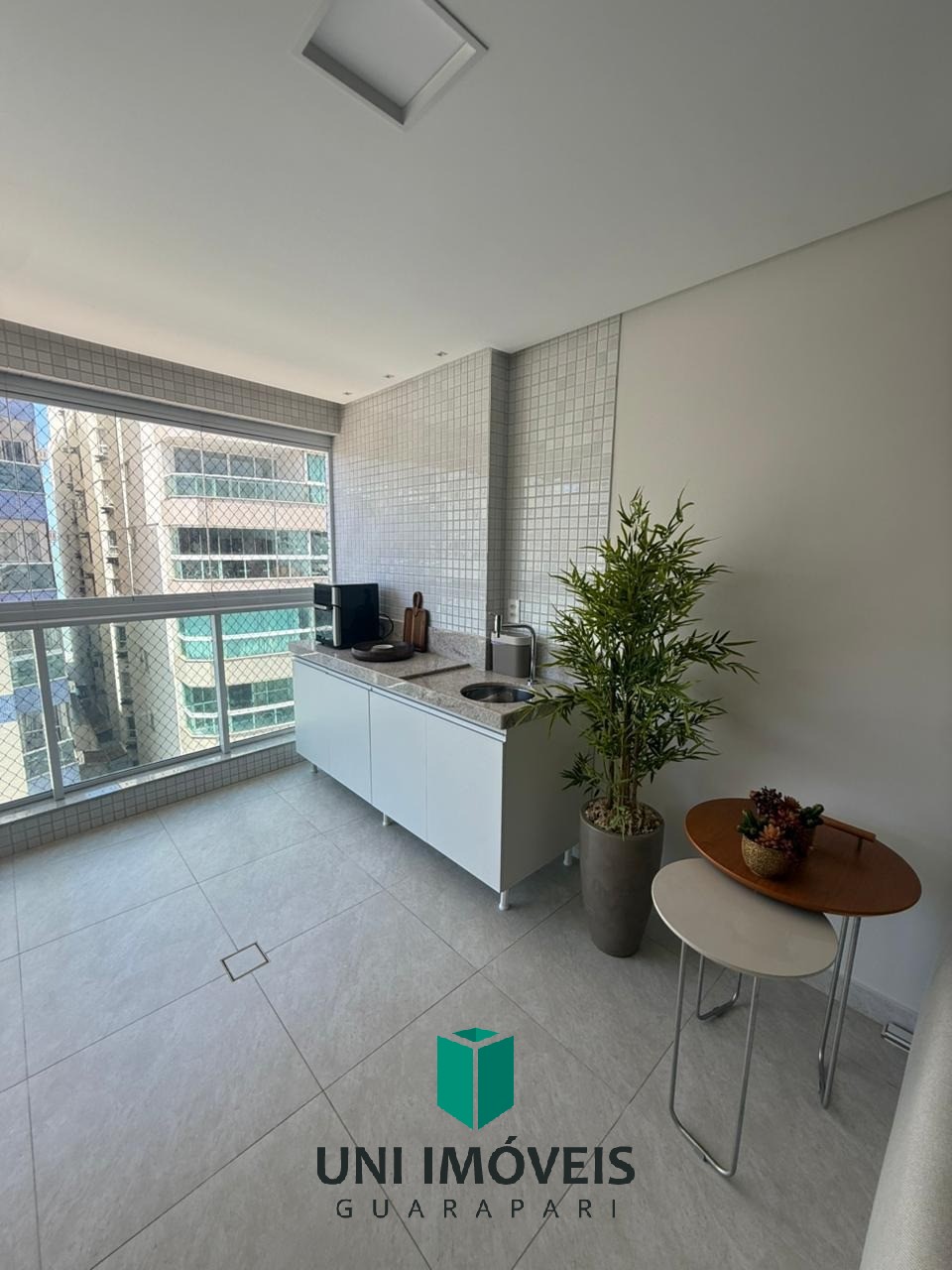 Apartamento, 3 quartos, 90 m² - Foto 1