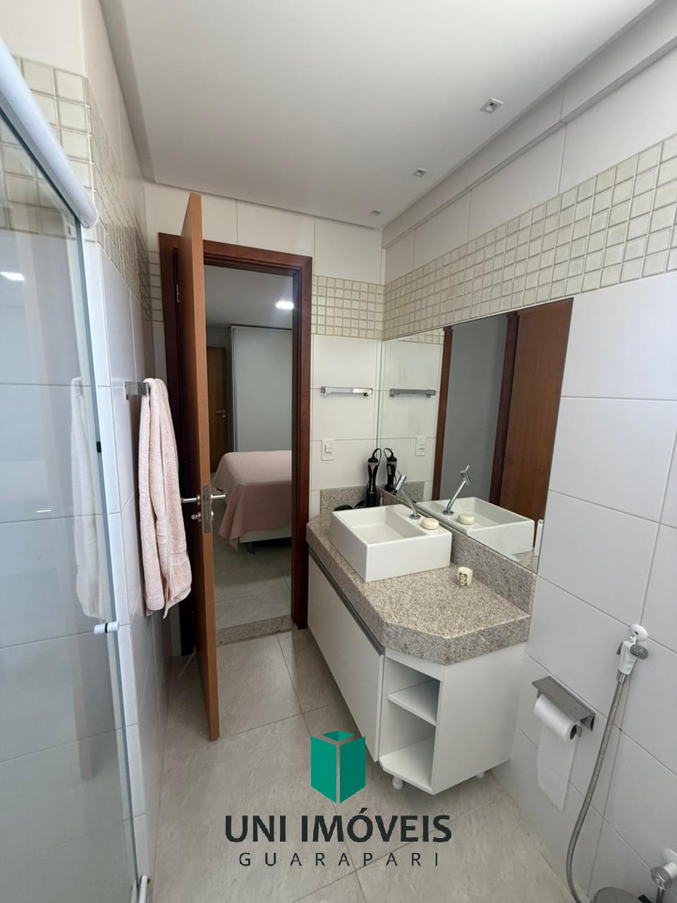 Apartamento, 3 quartos, 90 m² - Foto 5