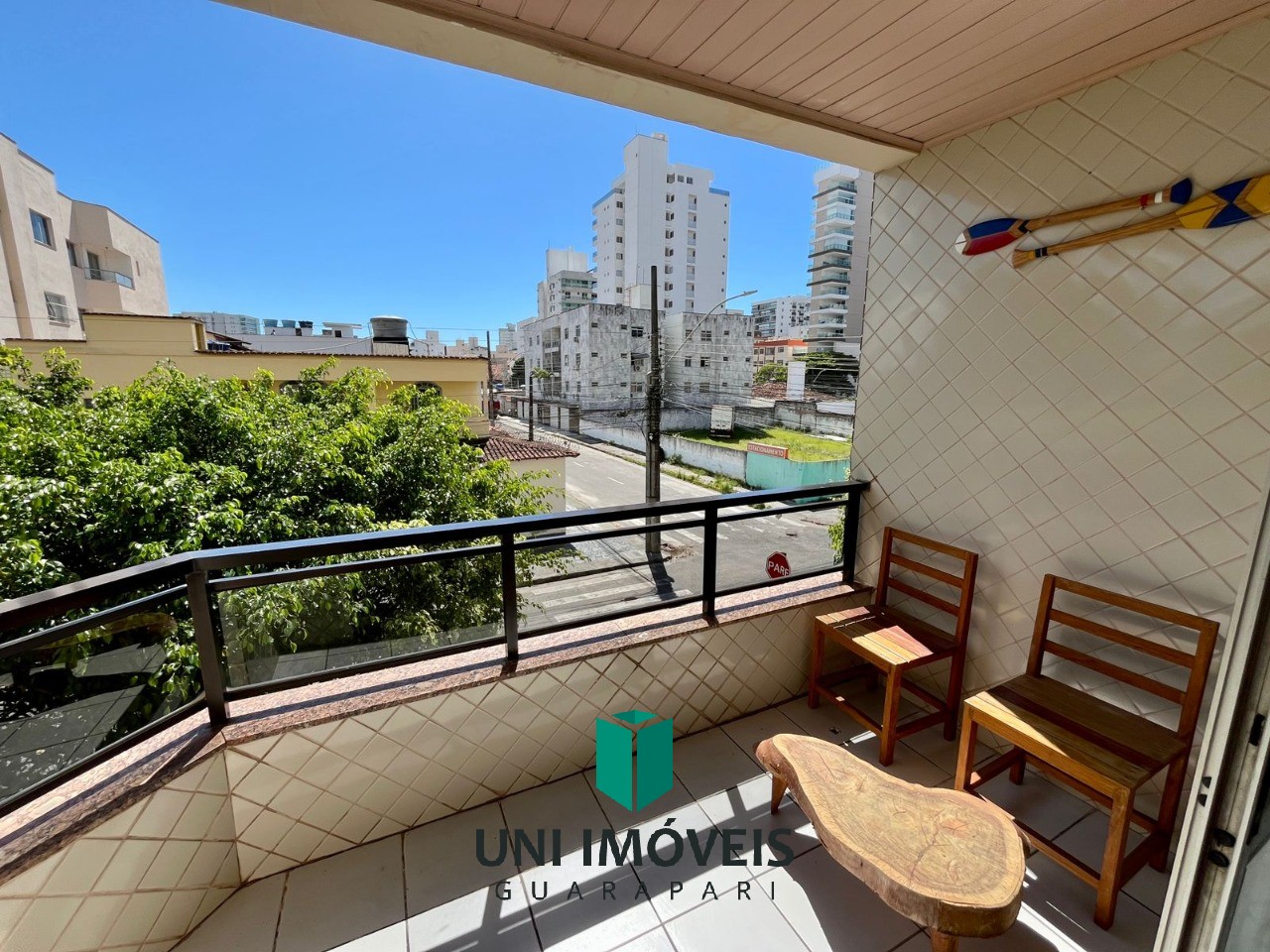 Apartamento, 3 quartos, 95 m² - Foto 3