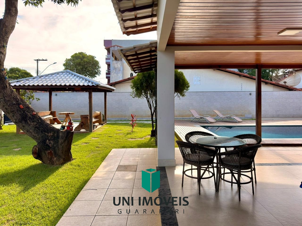 Casa, 4 quartos, 400 m² - Foto 7