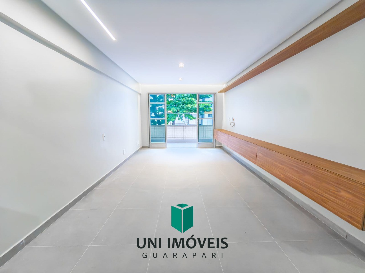 Apartamento, 2 quartos, 90 m² - Foto 1