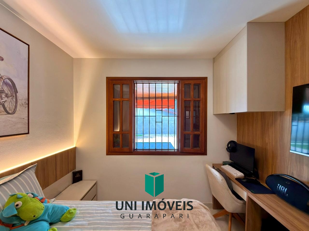 Casa, 4 quartos, 400 m² - Foto 17