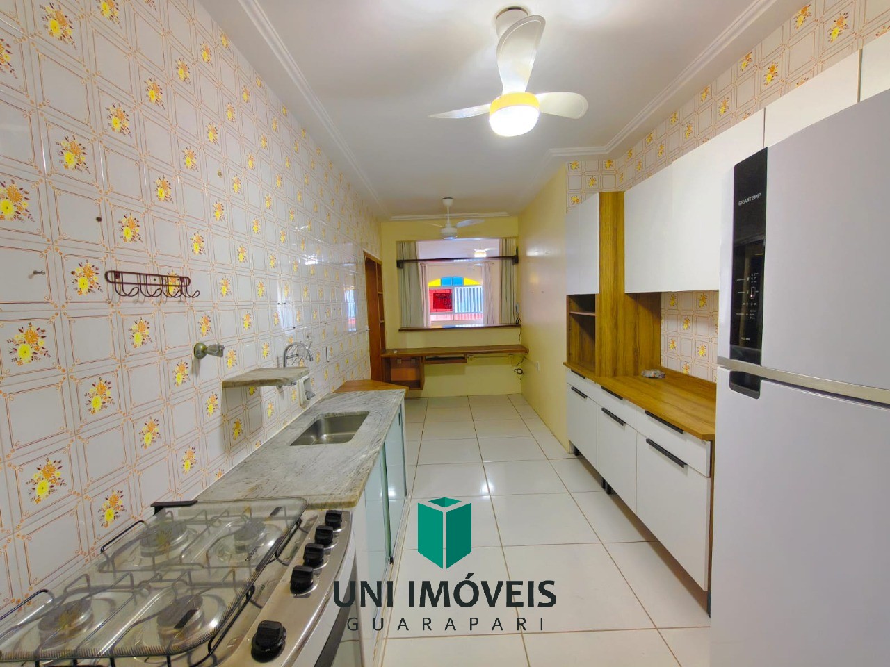 Apartamento, 2 quartos, 90 m² - Foto 14