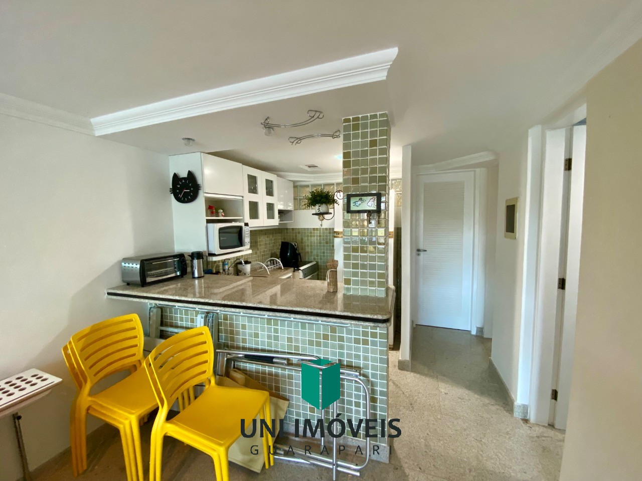 Apartamento, 3 quartos, 65 m² - Foto 9