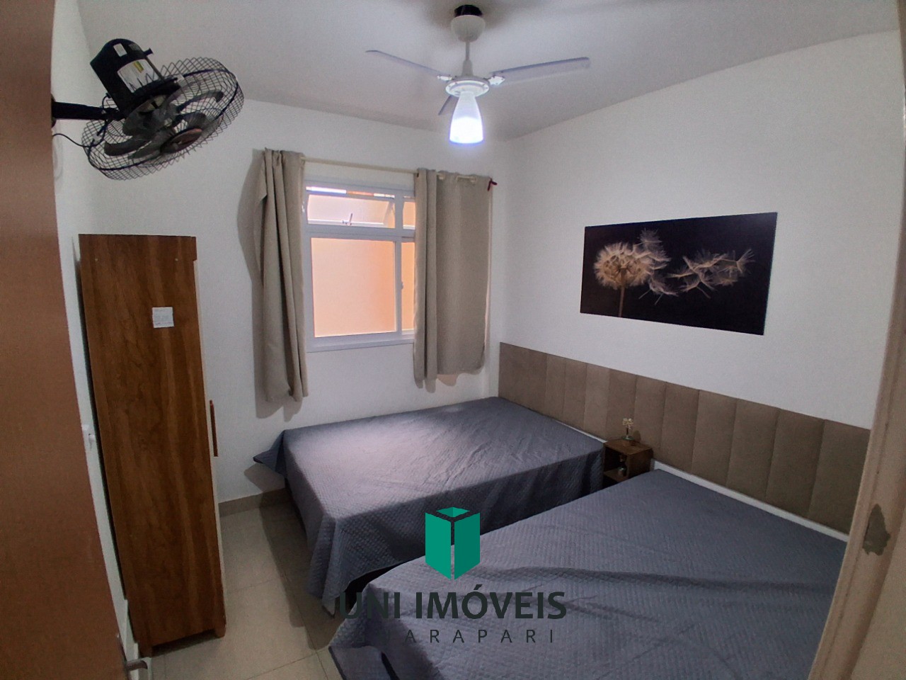 Apartamento, 3 quartos, 95 m² - Foto 6