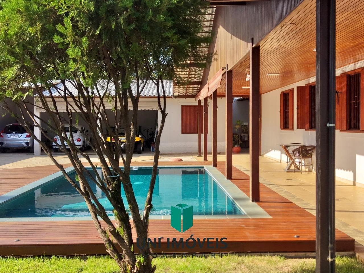 Casa, 4 quartos, 400 m² - Foto 5