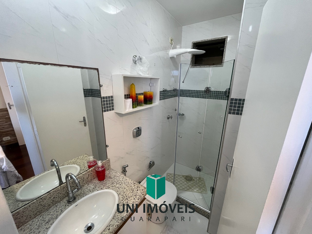 Apartamento, 3 quartos, 120 m² - Foto 20