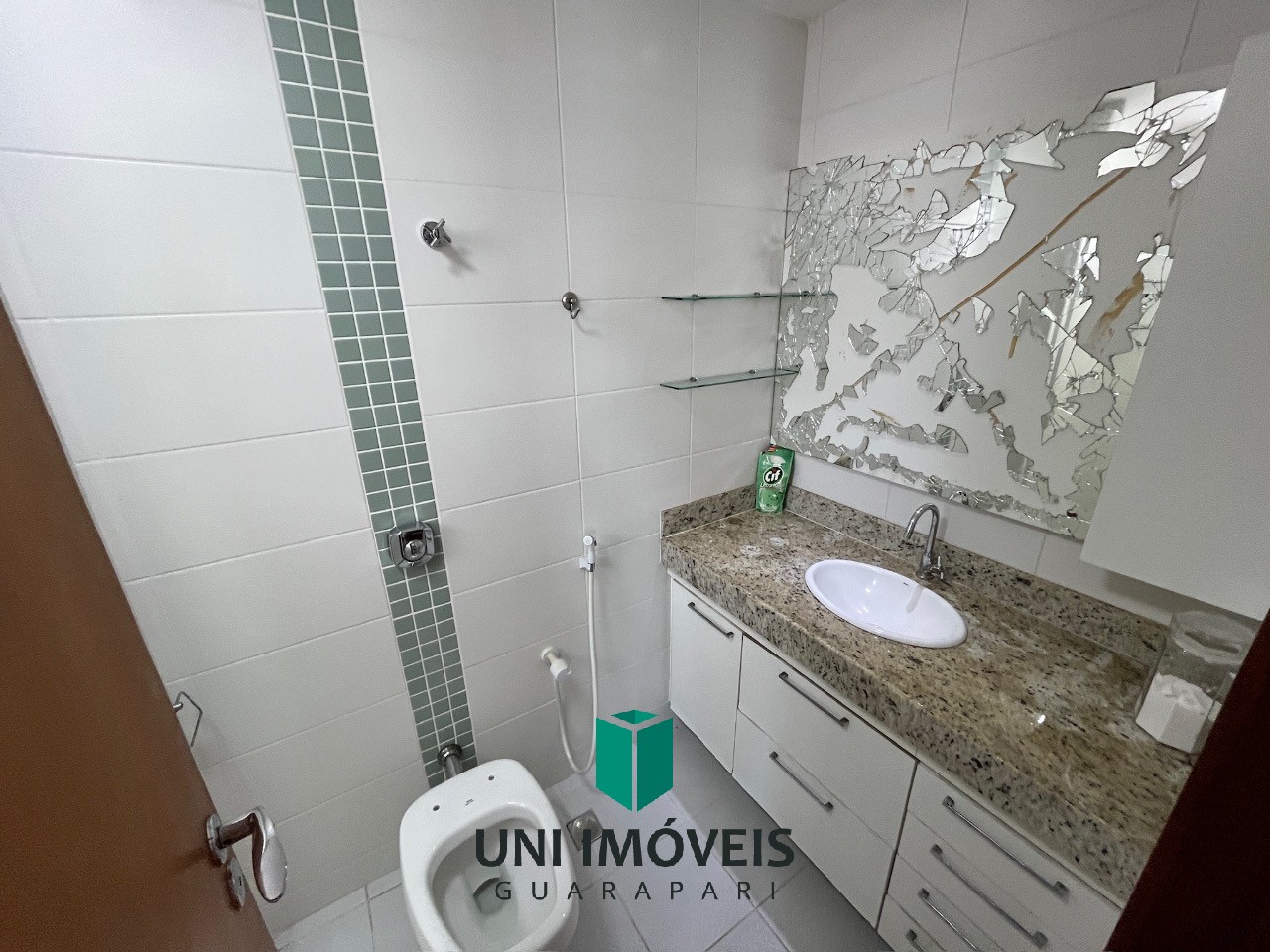 Apartamento, 3 quartos, 130 m² - Foto 9