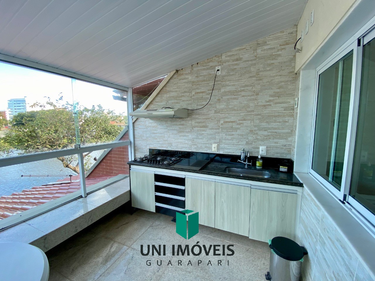Apartamento, 3 quartos, 65 m² - Foto 4