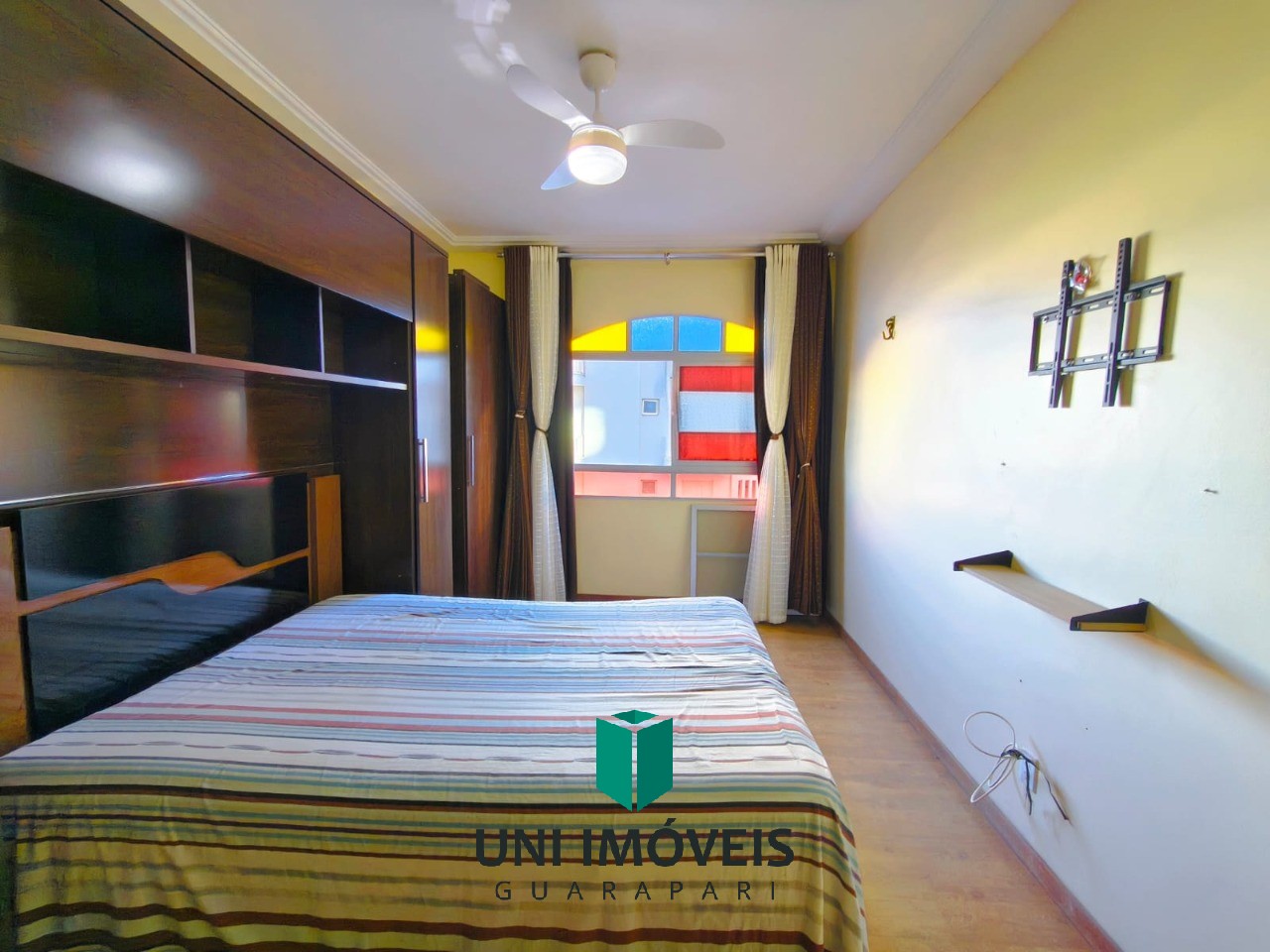 Apartamento, 2 quartos, 90 m² - Foto 9