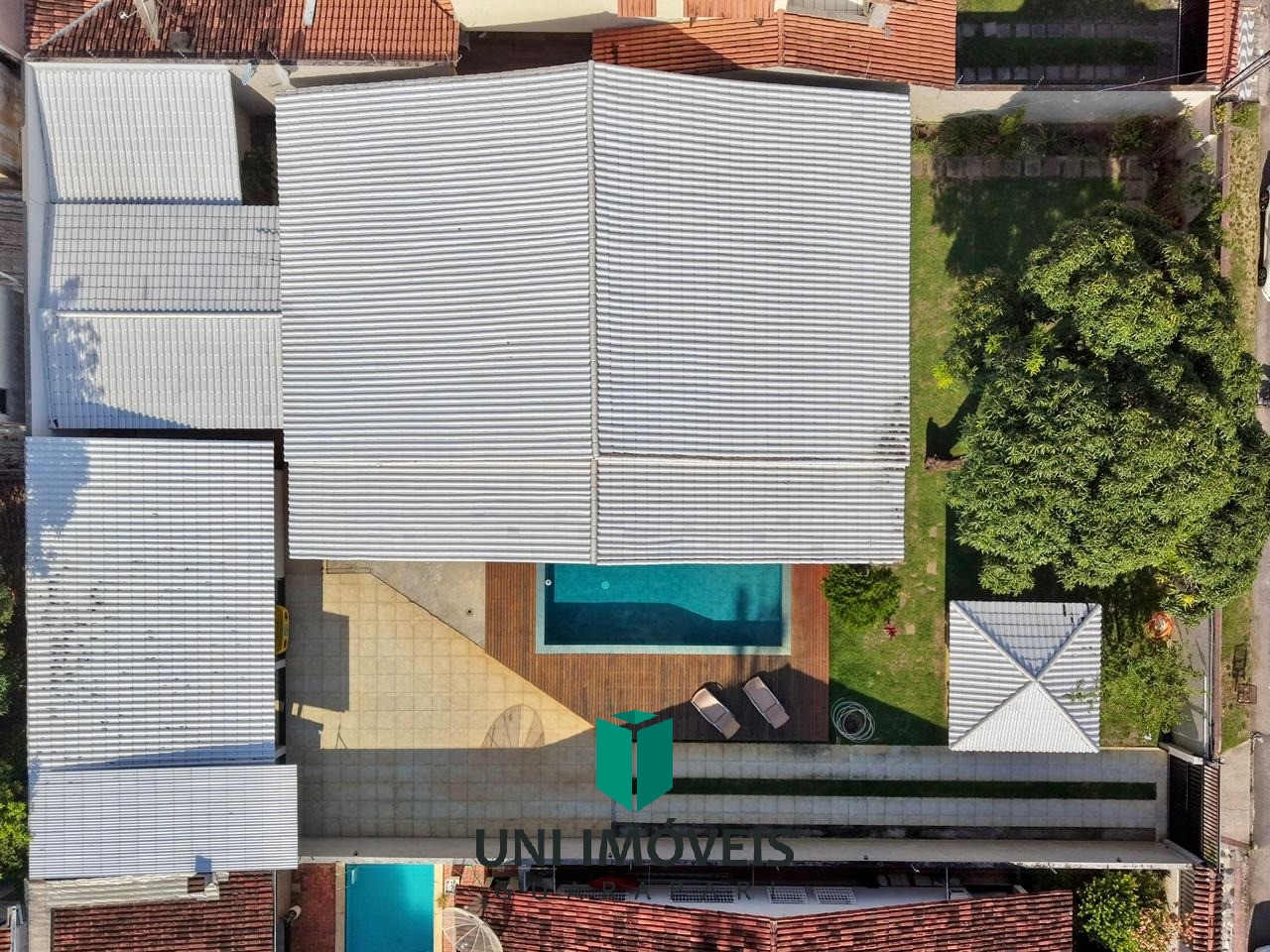 Casa, 4 quartos, 400 m² - Foto 36