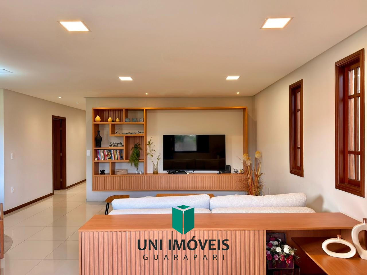 Casa, 4 quartos, 400 m² - Foto 9