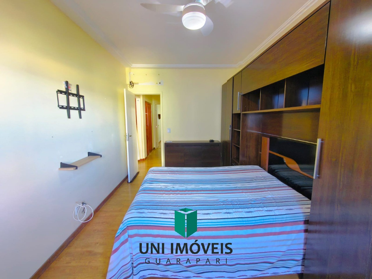 Apartamento, 2 quartos, 90 m² - Foto 10