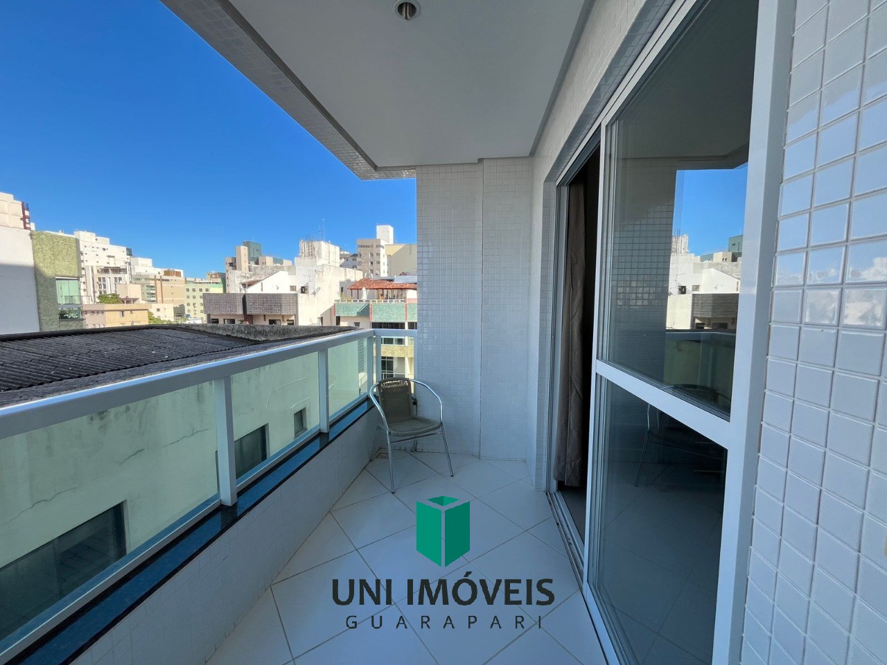 Apartamento, 2 quartos, 70 m² - Foto 3