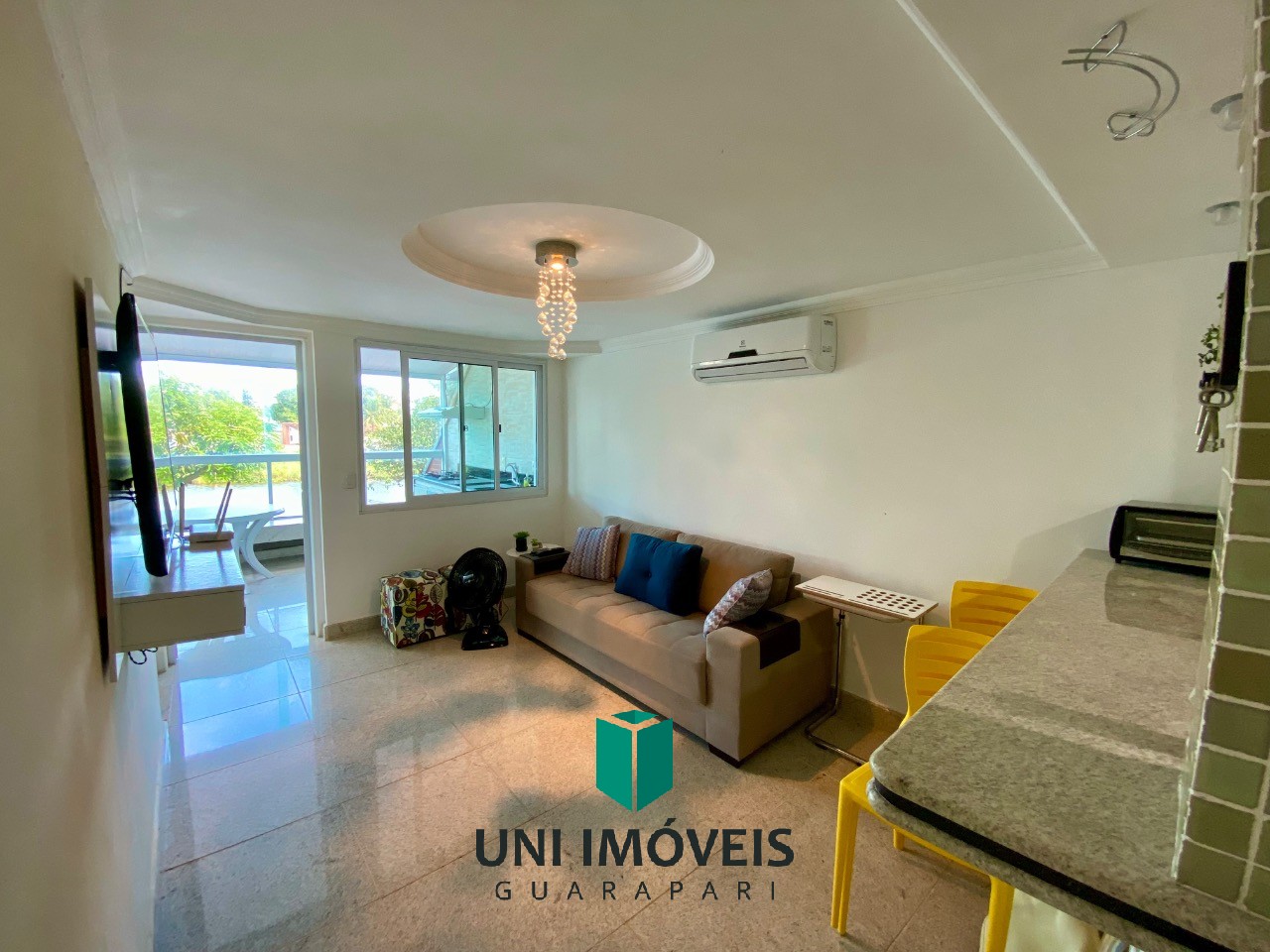 Apartamento, 3 quartos, 65 m² - Foto 12