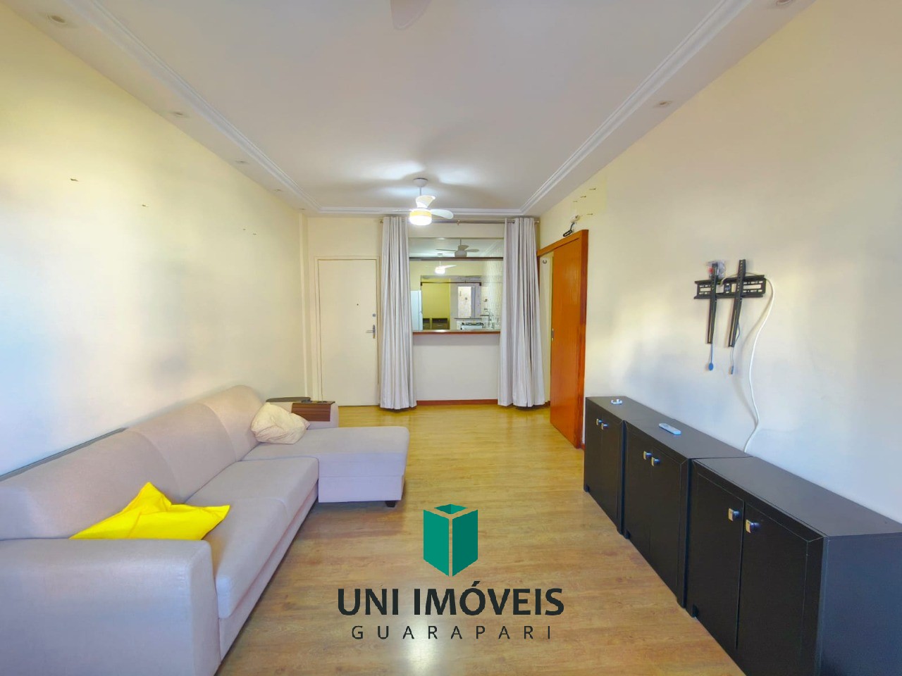 Apartamento, 2 quartos, 90 m² - Foto 6