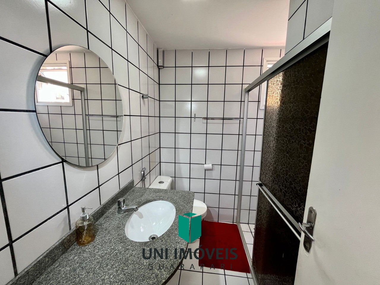 Apartamento, 3 quartos, 95 m² - Foto 9
