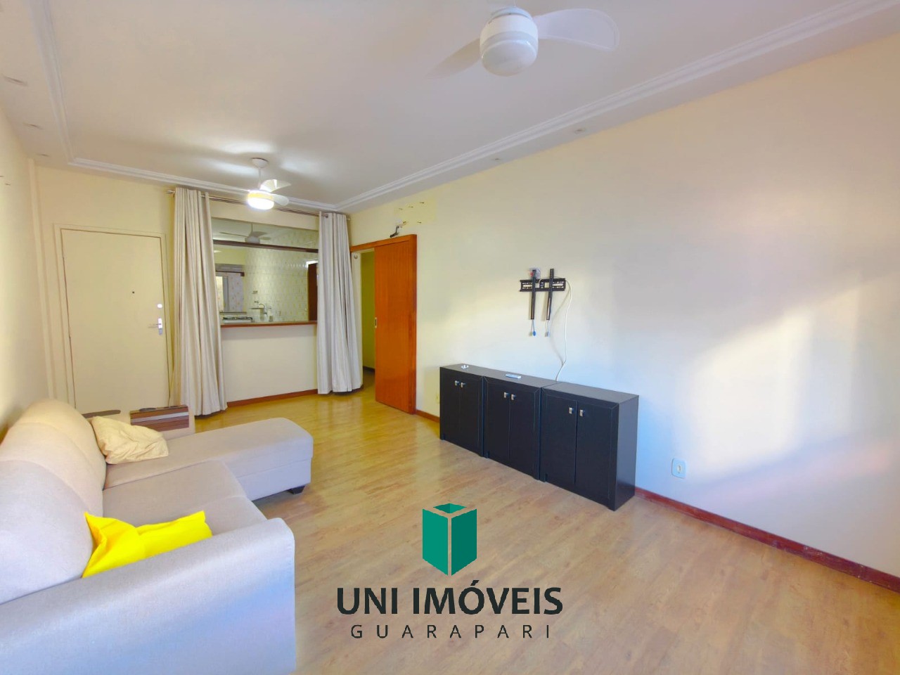 Apartamento, 2 quartos, 90 m² - Foto 7