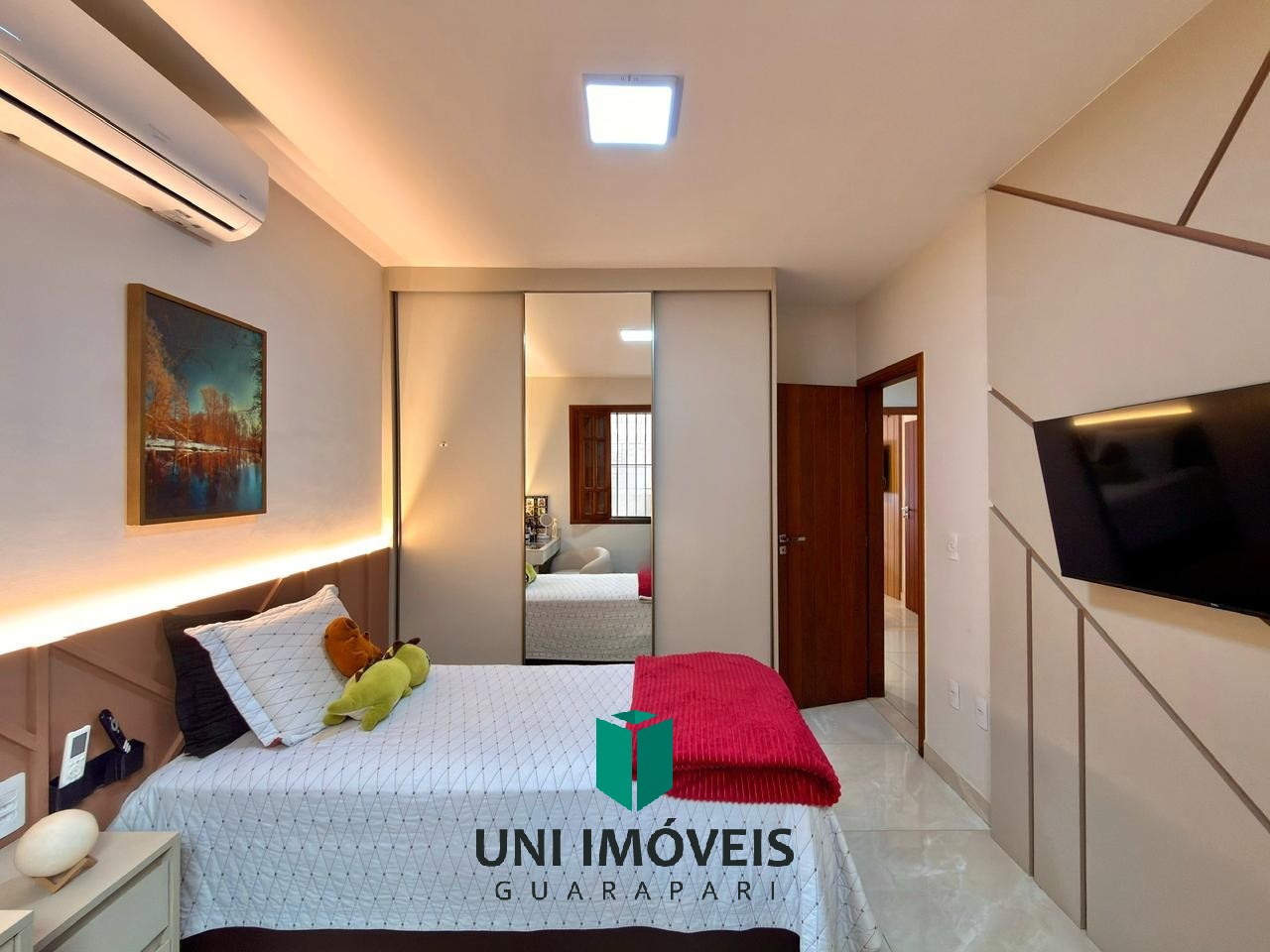 Casa, 4 quartos, 400 m² - Foto 16
