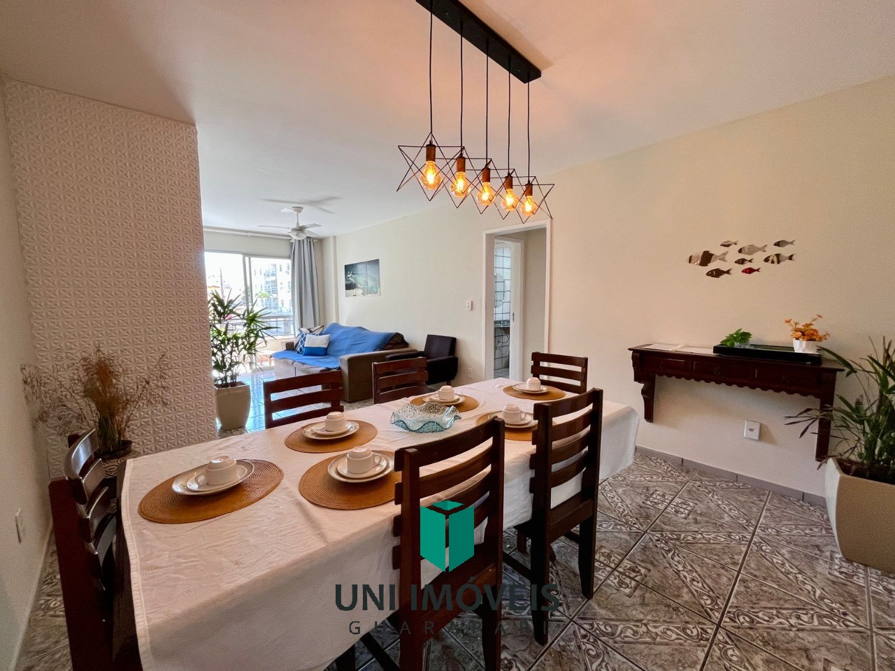 Apartamento, 3 quartos, 95 m² - Foto 6