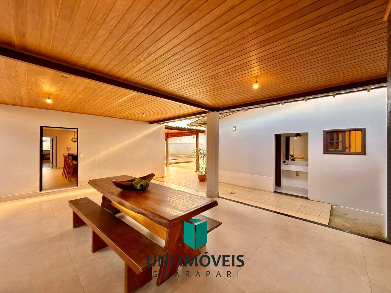 Casa, 4 quartos, 400 m² - Foto 34