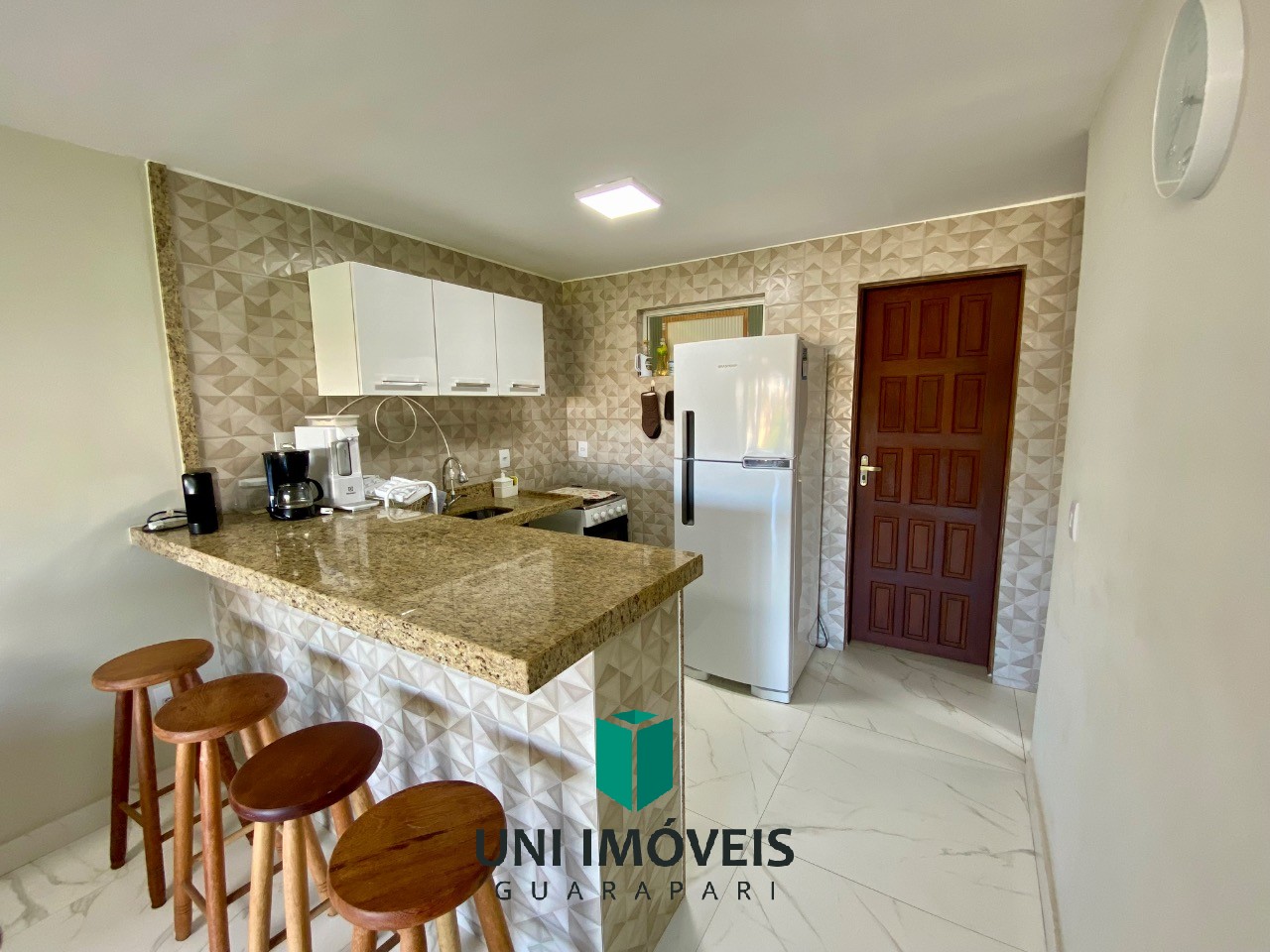 Apartamento, 3 quartos, 65 m² - Foto 6