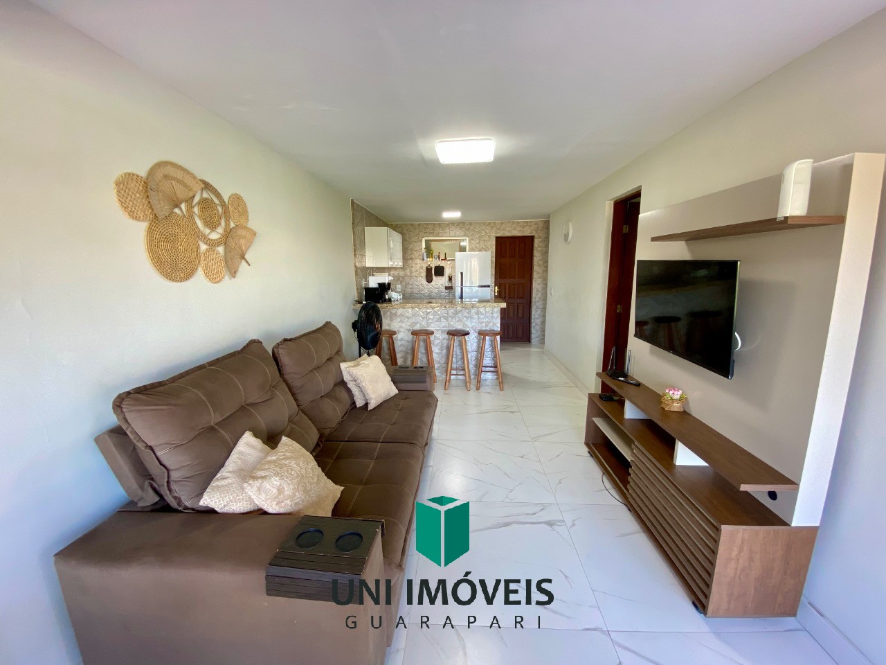 Apartamento, 3 quartos, 65 m² - Foto 5