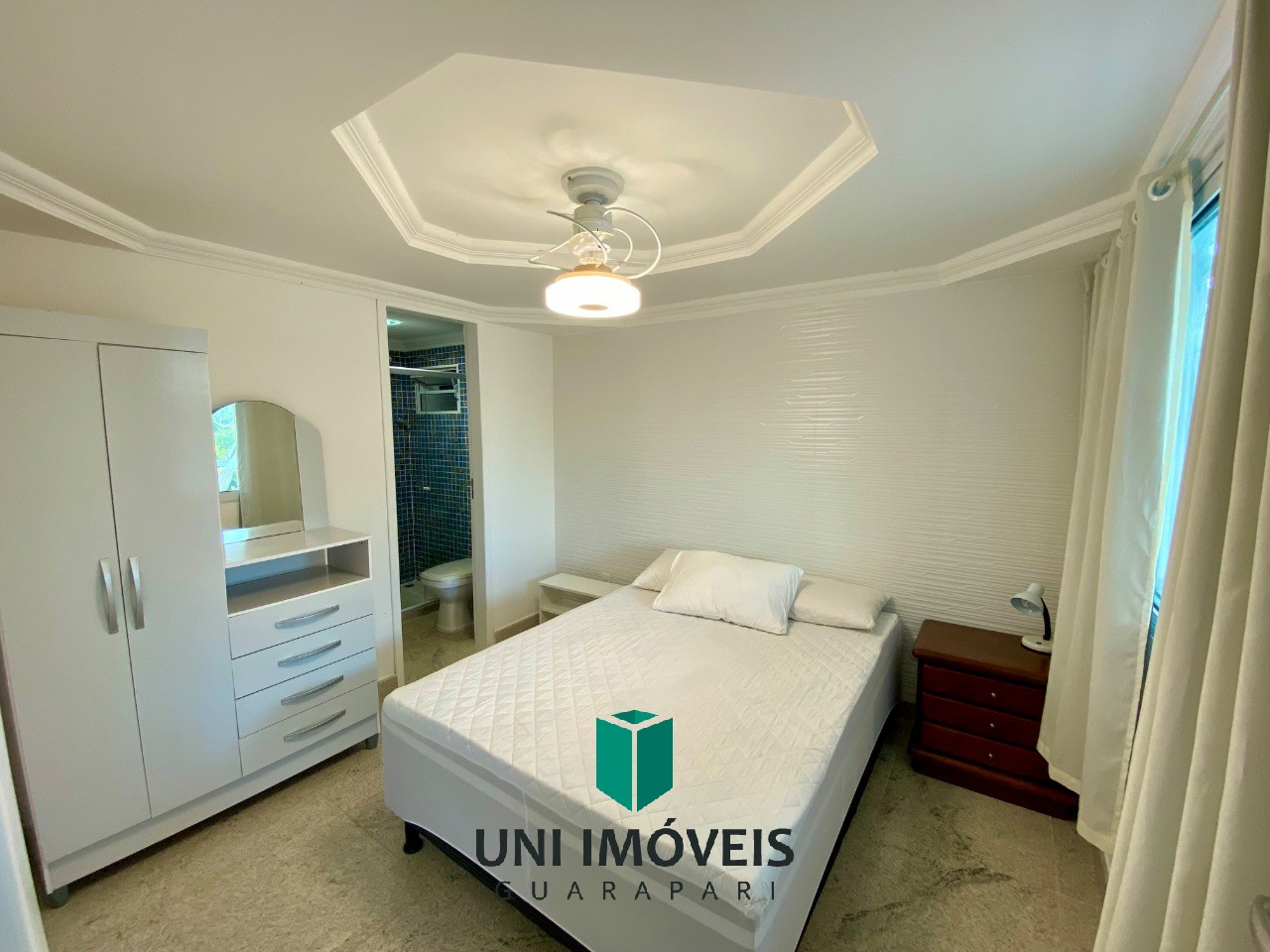 Apartamento, 3 quartos, 65 m² - Foto 6