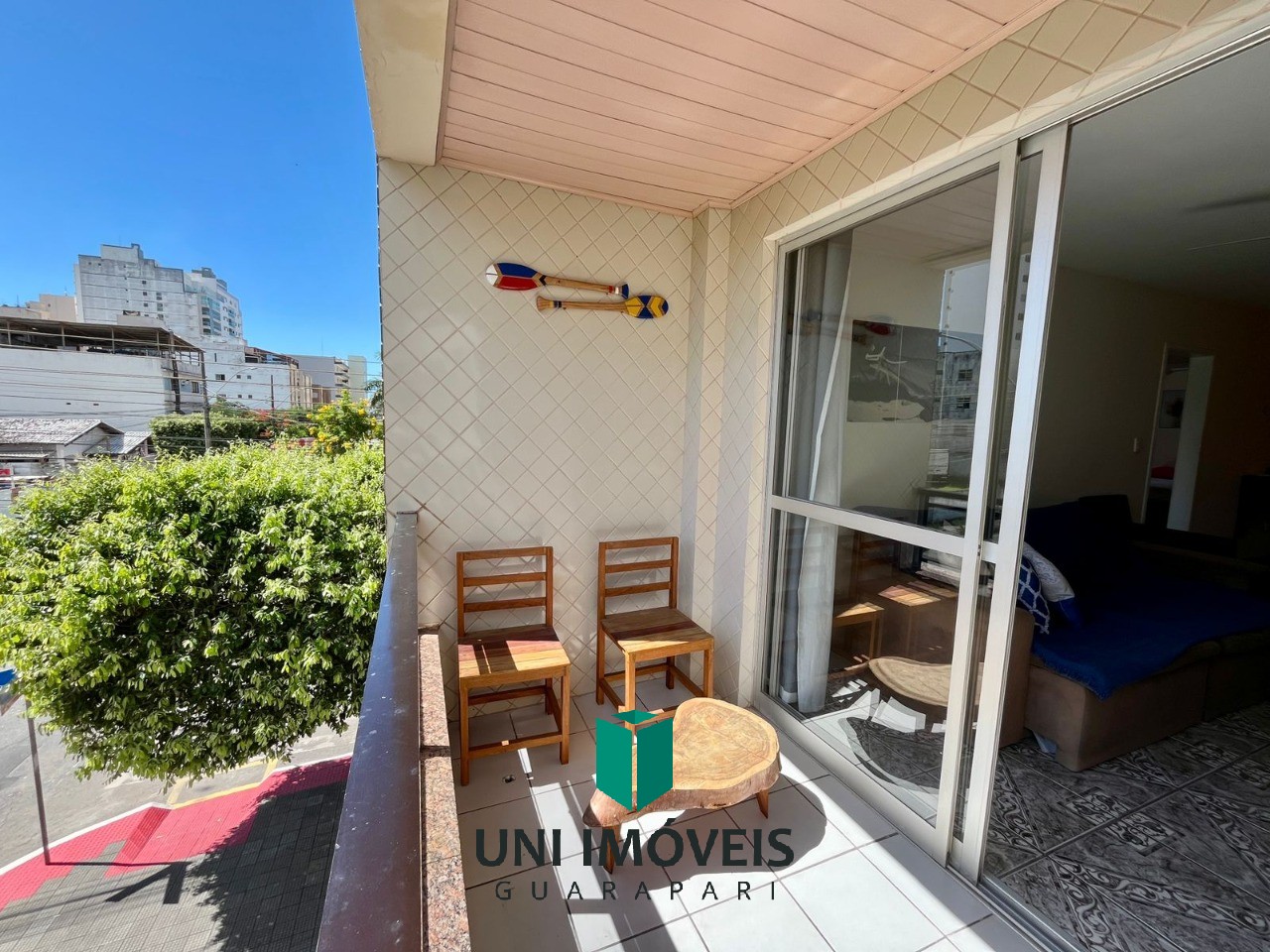 Apartamento, 3 quartos, 95 m² - Foto 4