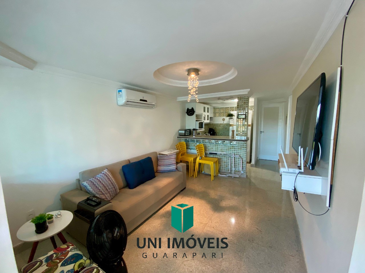 Apartamento, 3 quartos, 65 m² - Foto 8