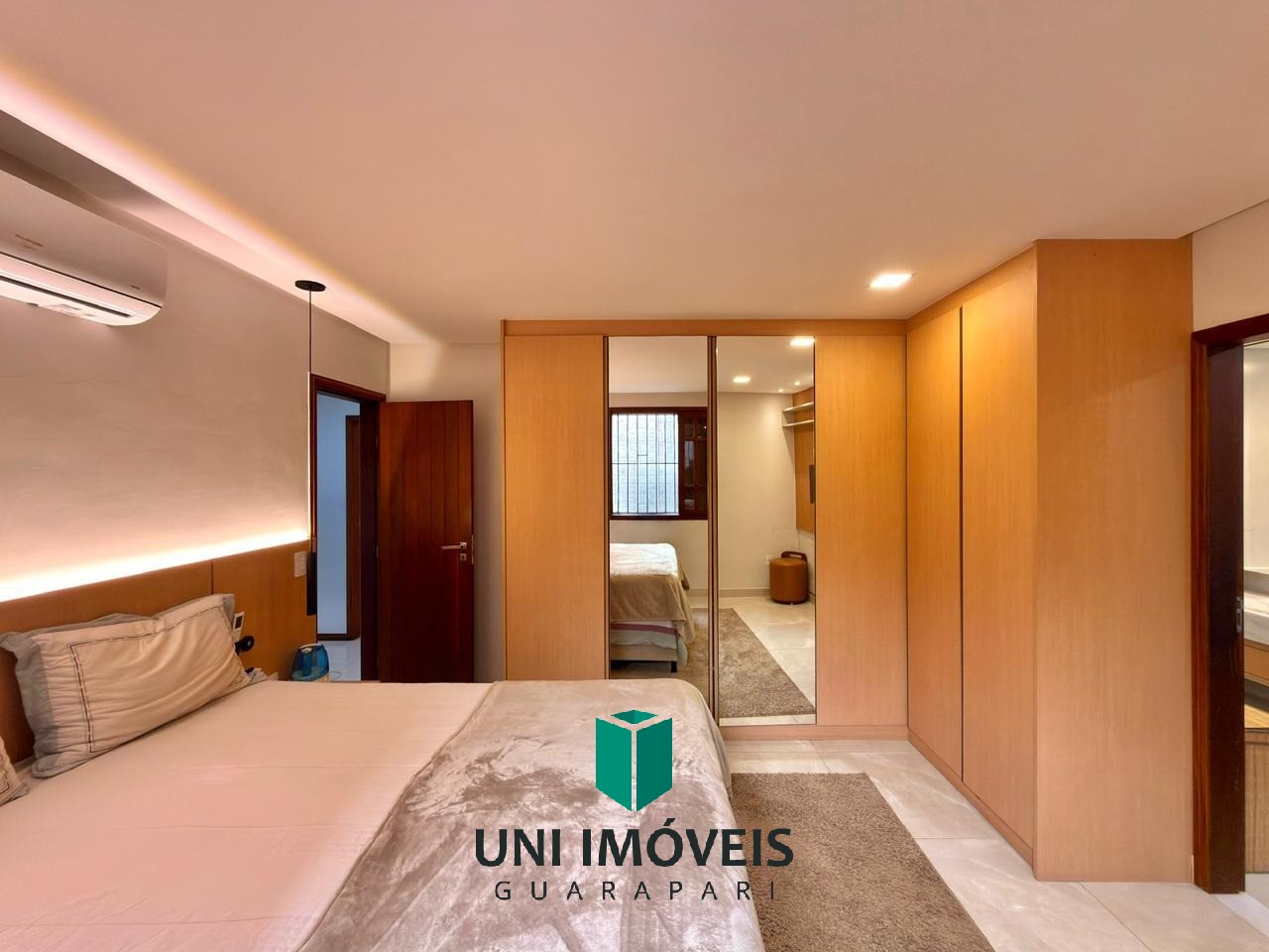 Casa, 4 quartos, 400 m² - Foto 23