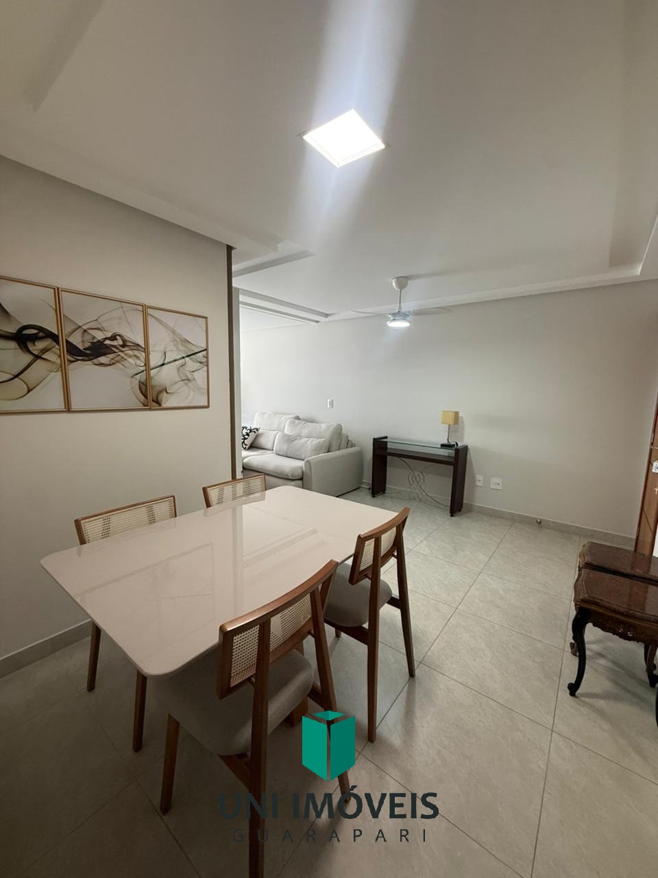 Apartamento, 3 quartos, 90 m² - Foto 3