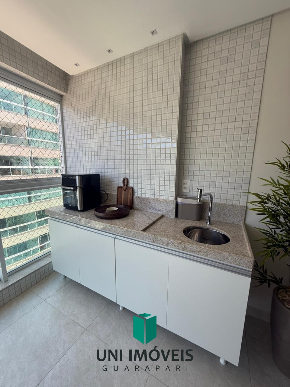 Apartamento, 3 quartos, 90 m² - Foto 28