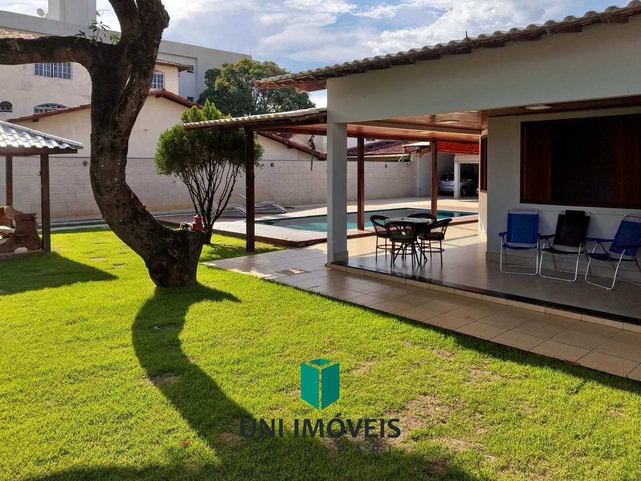 Casa, 4 quartos, 400 m² - Foto 6