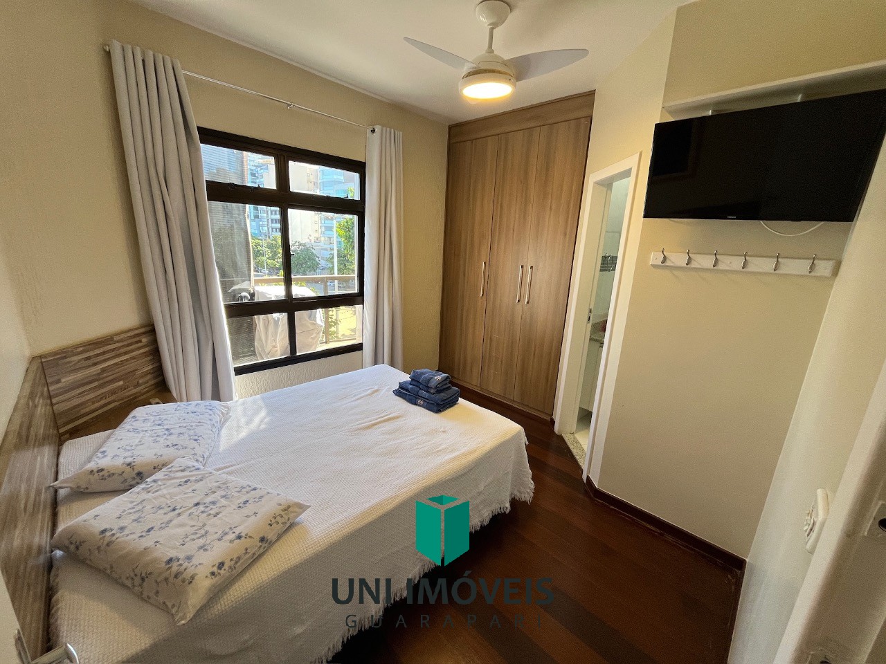 Apartamento, 3 quartos, 120 m² - Foto 8