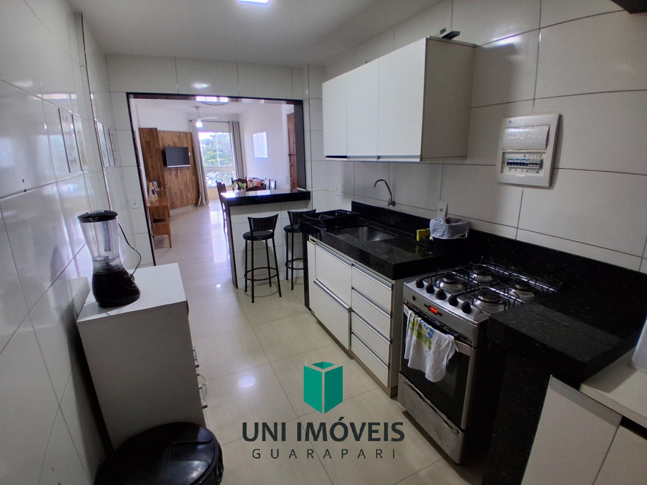 Apartamento, 3 quartos, 95 m² - Foto 4