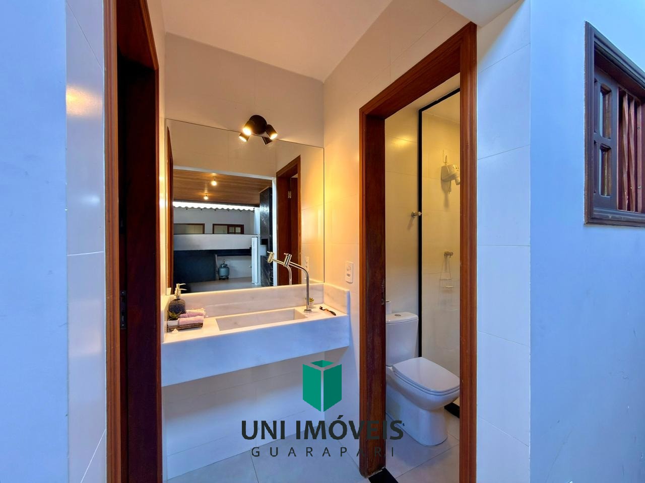Casa, 4 quartos, 400 m² - Foto 33