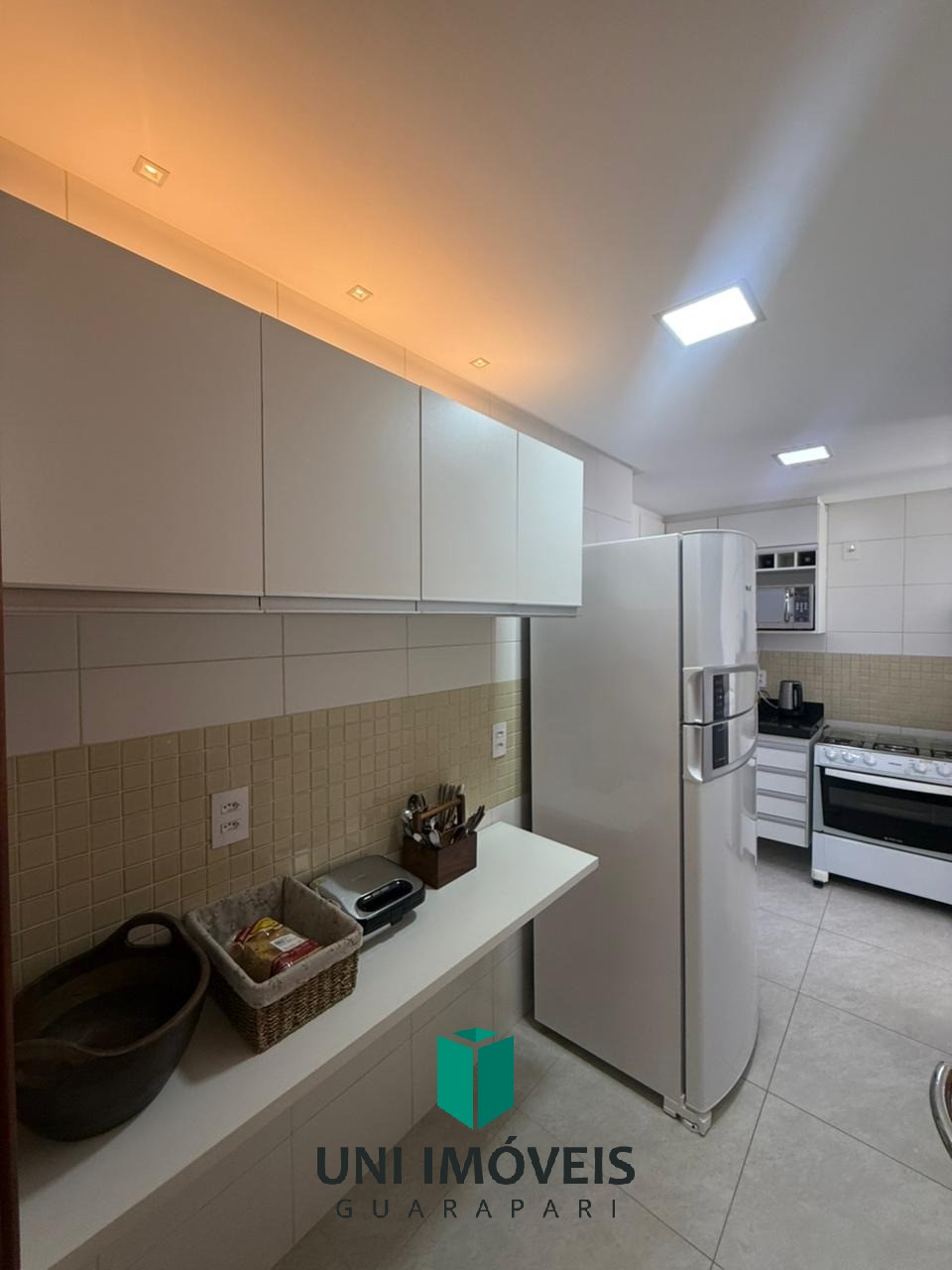 Apartamento, 3 quartos, 90 m² - Foto 2