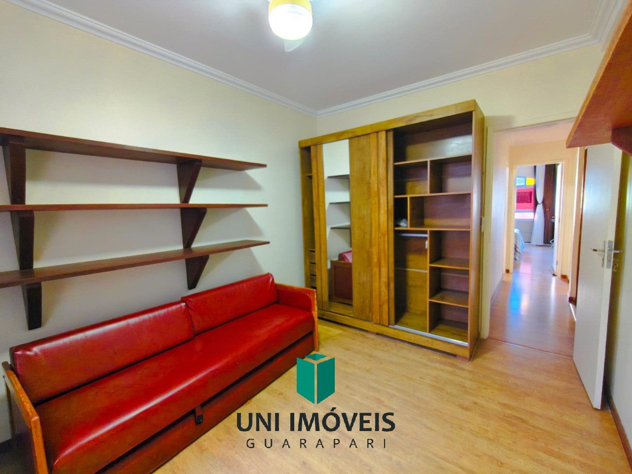Apartamento, 2 quartos, 90 m² - Foto 17