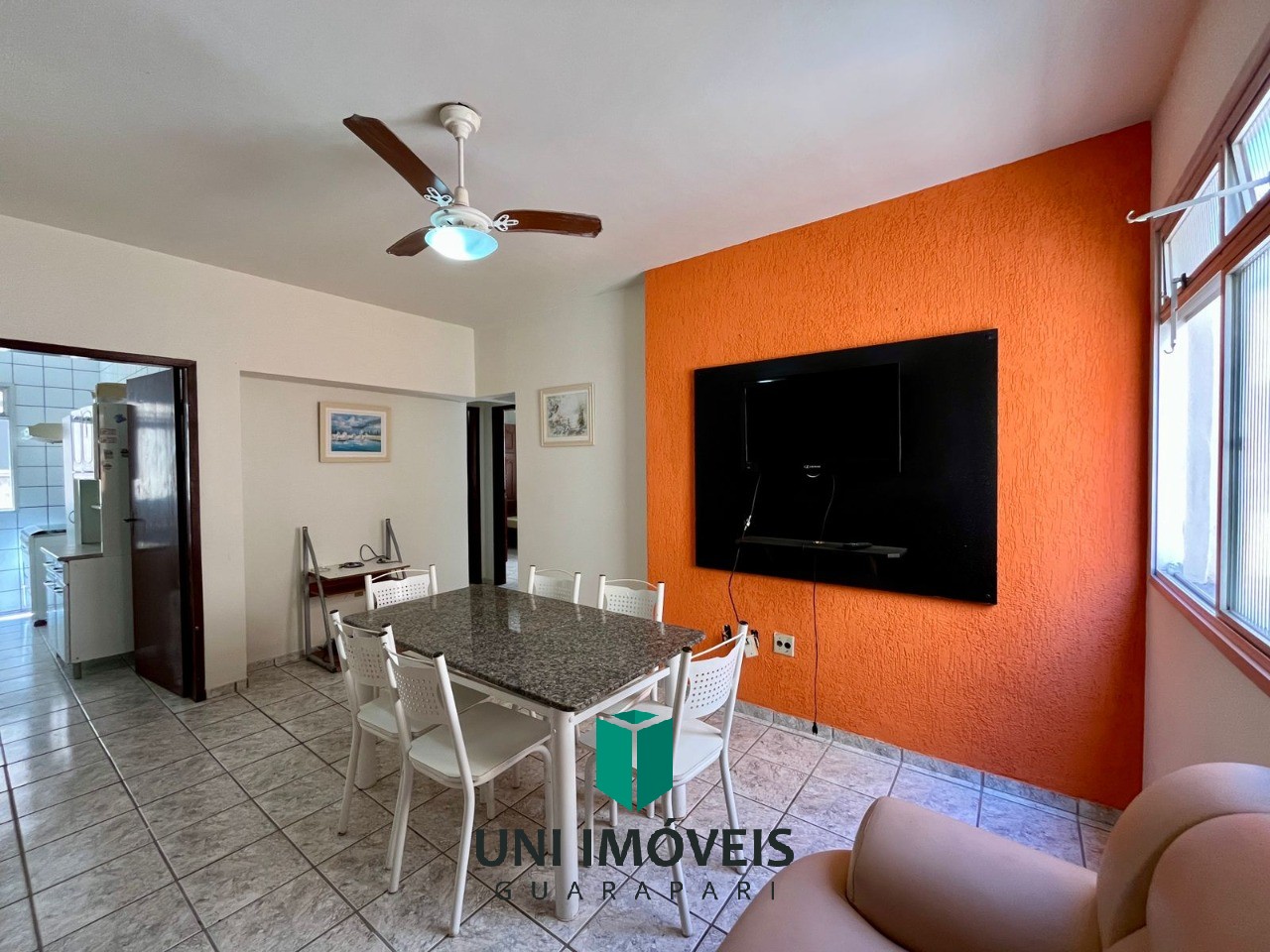 Apartamento, 6 quartos, 230 m² - Foto 2