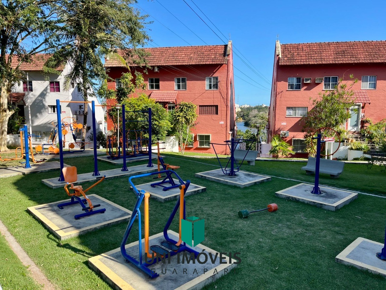 Apartamento, 3 quartos, 65 m² - Foto 17