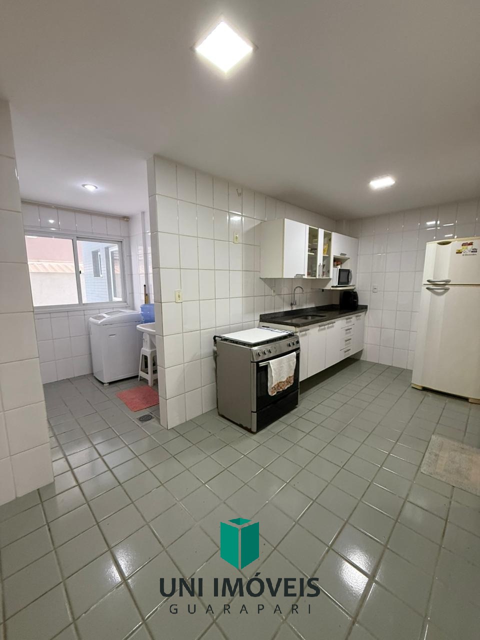 Apartamento, 3 quartos, 117 m² - Foto 5