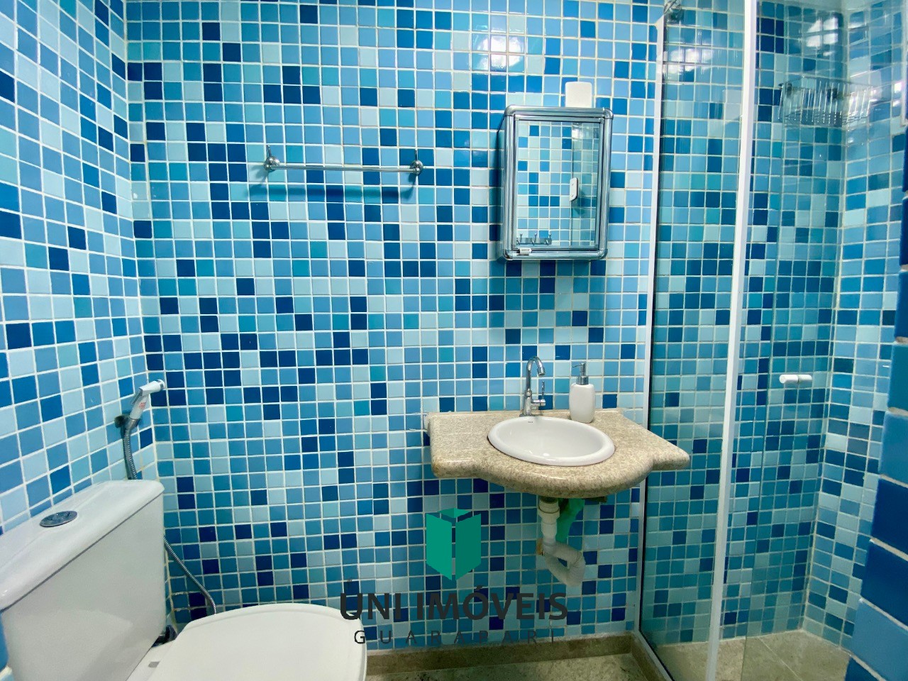 Apartamento, 3 quartos, 65 m² - Foto 15