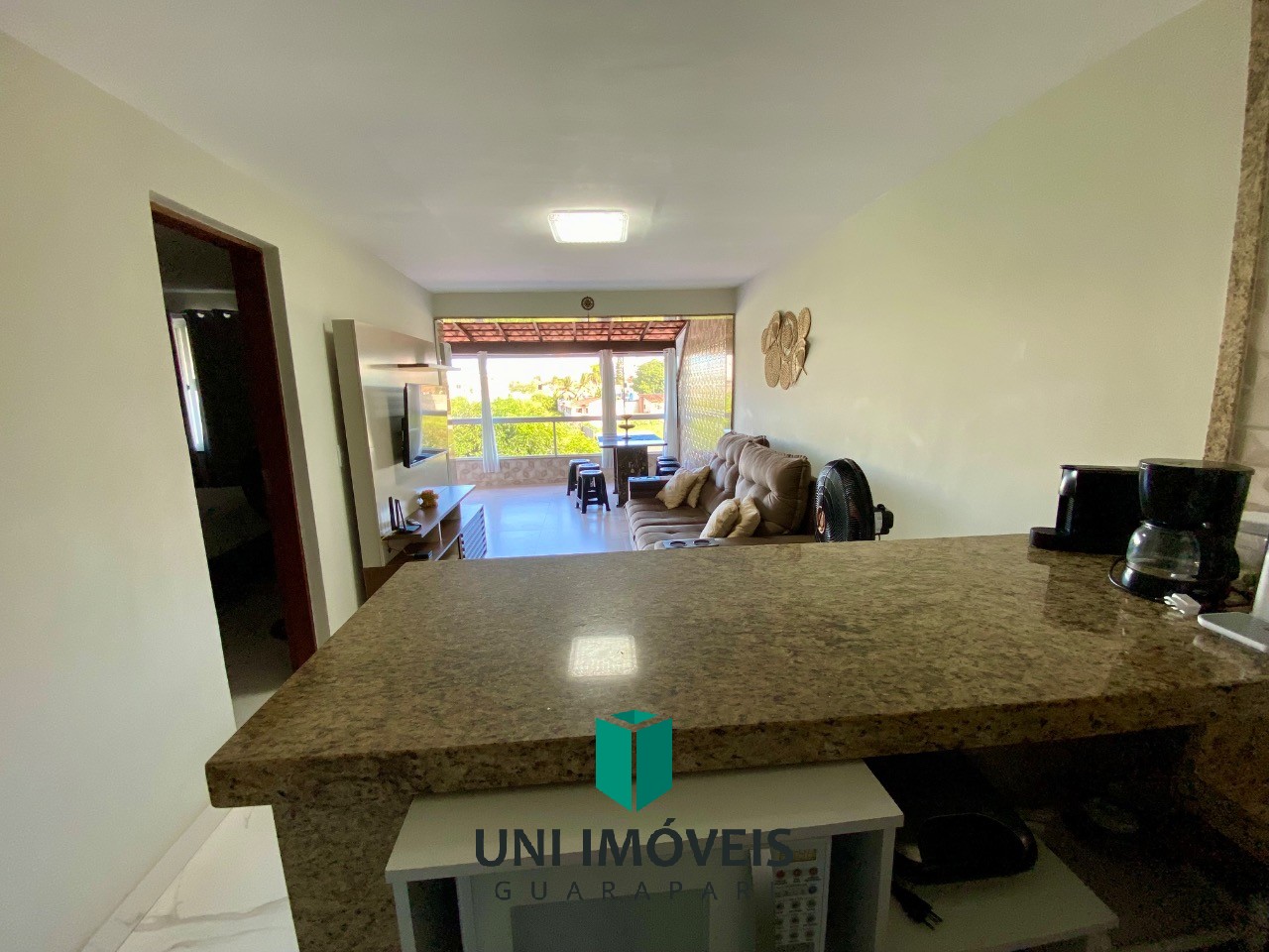 Apartamento, 3 quartos, 65 m² - Foto 14